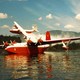 Illustration for article titled The Comprehensive Flight Club Guide To Damn Near Every Firefighting Aircraft